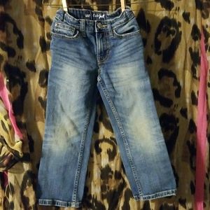 Boys Jeans